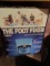 The Foot Fixer by Clairol, Foot Care System in Original Box