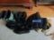 Lot of Winter Boots, Lug, Muck, Eddie Bauer, Toe Warmer, Canada