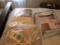 Lot of 3 Electric Blankets
