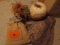 Vintage Fall/Halloween Décor, Pumpkins, Rug