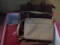 Vintage Leather Purses, Wallets, New Condition