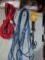 Tools, Extension Cords and Worklight