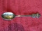 Rolex Collector Spoon, Silver