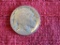 Buffalo Silver Nickel, 5 cent Coin