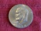 1974 Eisenhower Liberty Eagle 1 Dollar Coin