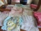 Vintage Ladies Night Gowns and PJs, Like New Condition