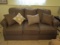 England Lazy Boy Couch, New
