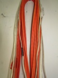 Lot of 2 Extension Cords