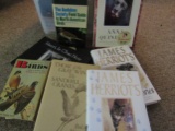 Vintage Animal Books