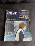 1966 Saturday Evening Post Magazine