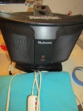 Holmes Oscillating Heater and Heating Pad