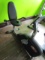 Recumbent Exercise Bike, Edge 288R