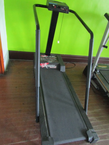 Vitamaster Treadmill