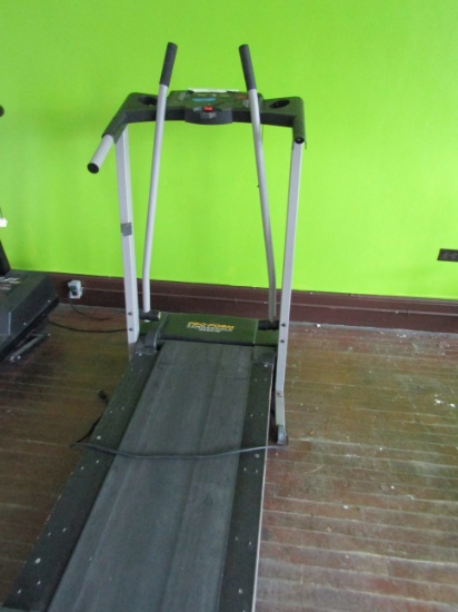 Pro Form Crosswalk 395CW Treadmill