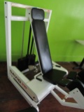 Seated Abduction Exercise Machine, David 310