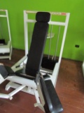 Seated Abduction Exercise Machine, David 320