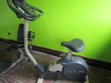 Stationary Exercise Bike, Pro Form GL36