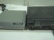 Magnavox DVD Player and Toshiba VCR Player