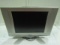 Sylvania DVD Player/Monitor, with Built in Speakers