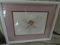 P. Buckley Moss Signed 1994 Framed Lithograph