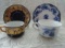 Antique/Vintage Teacups and Saucers, Stamped