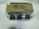 Adveise MT 487 Motorcycle Music Player, New in Box