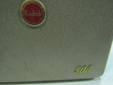 Kodak 500 8mm Projector