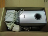 Samsung Speakers/Speaker Equipment