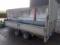 Ifor Williams LT126G Tandem Axle Trailer