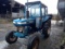 Ford 4610 2WD Tractor