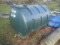 Plastic Fuel Tank