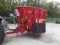 BVL VMix 10cu Single Axle Tub Mixer