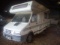 Iveco Turbo Daily Hospitality Truck 2.8L TD