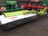 Claas 3100C Mower