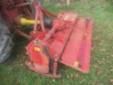 Approx. 5' Rotavator