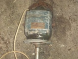 Cooper Stewart Electric Shearing Motor c/w cable