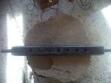 7 Hole Stabiliser Bar