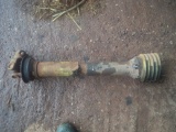 PTO Shaft