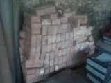 Approx. 450-500 Hand Made 'Dunster' Building Bricks