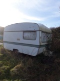 Elddis Caravan