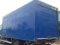 Approx. 20' Lorry Container Unit
