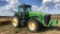 2006 JD 8130 Tractor