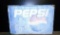 24X35 PEPSI SIGN