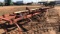 kRAUSE 21' CHISEL PLOW