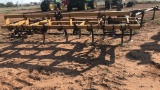 12' 3-bar Chisel