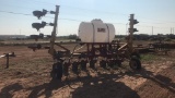 8 Row Liquid Fertilizer Rig