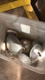 lot 12v Lamps