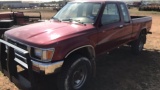 1994 Toyota 4WD Pickup