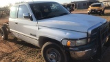 1997 Dodge Ram 2500 Diesel