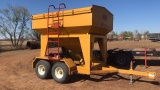 KBH ST250 SEED TENDER